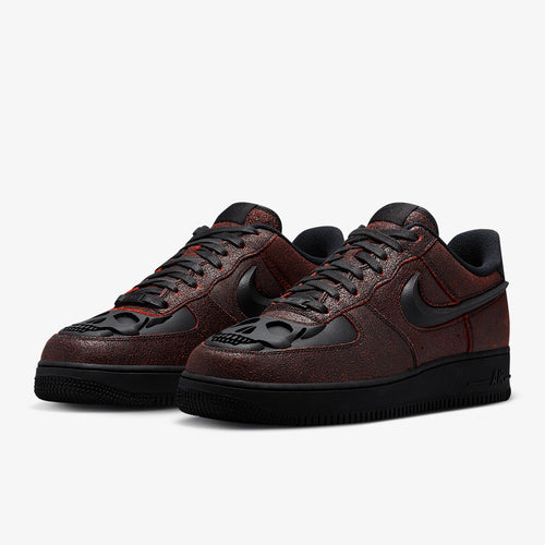 Nike Authentic Air Force 1 Unisex Low-Top Casual Sneakers HV2016-001