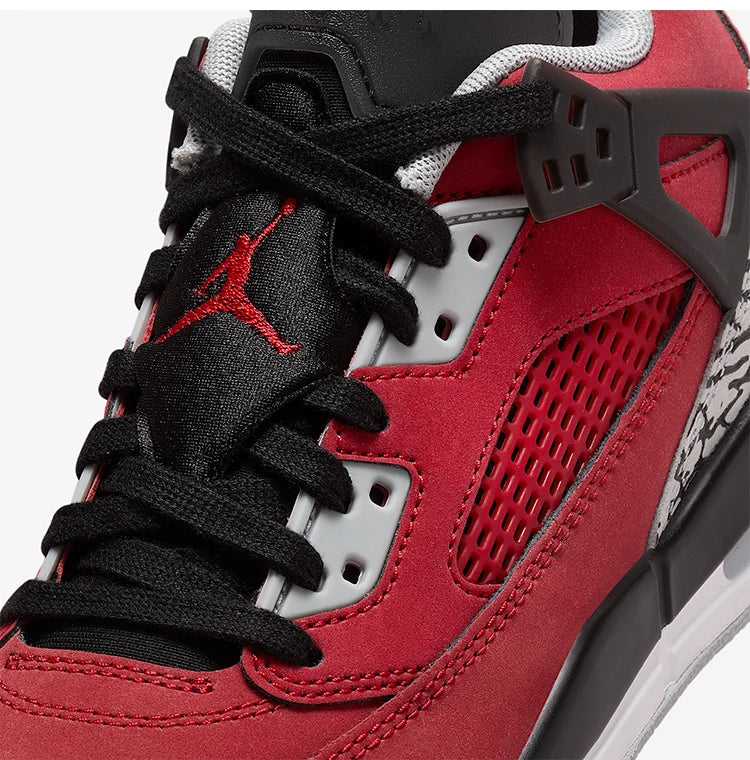 Nike Genuine Jordan GS Girls' Grade School Air Cushion Basketball Shoes FQ3950-400