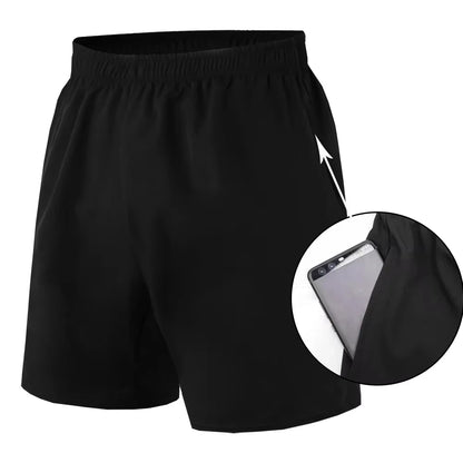 Sport Training Breathable Fashionable Shorts Casual Vintage God's Gift Pattern Print Street Shorts Quick-drying Streetwear Moto