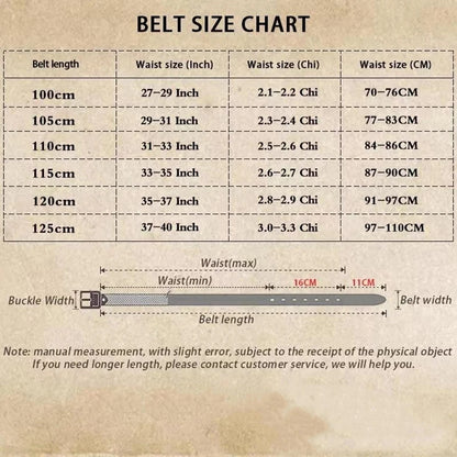 New Thin 34mm Business Men's Belt Formal Leather Male Belt High Quality Belt women Metal Automatic g Buckle Belt for women jeans