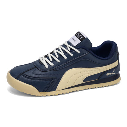 Men's Casual Shoes Sneakers 2025 Summer Male Anti-slip Outdoor Sports Leisure Shoes Soft Sole Running Fashion Walking Shoes