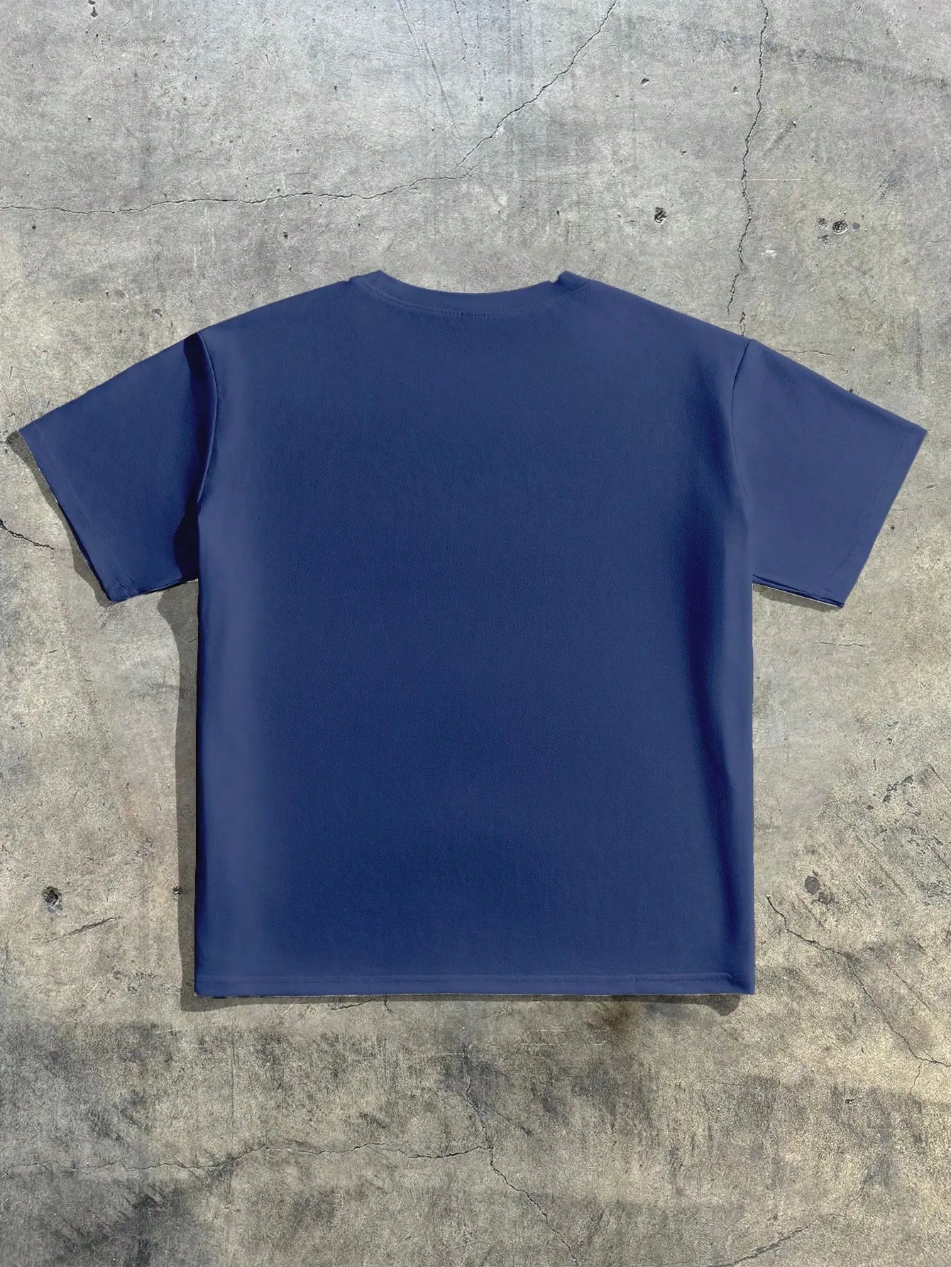 2026 Summer New Men's T-shirt with 3D Pattern Printing - Street Casual Fashion Comfortable Soft Breathable