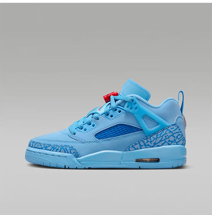 Nike Genuine Jordan GS Girls' Grade School Air Cushion Basketball Shoes FQ3950-400