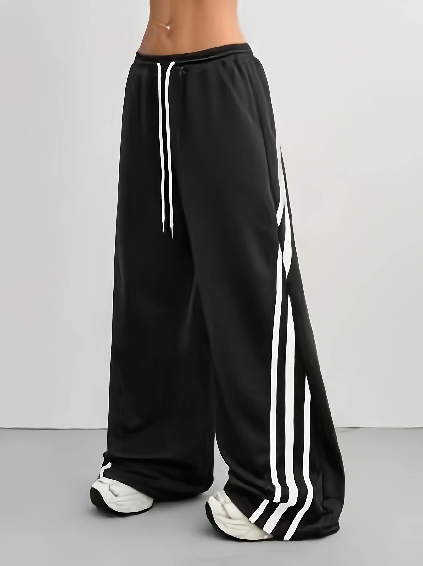 Ladies' Fashion Women's Long Pants