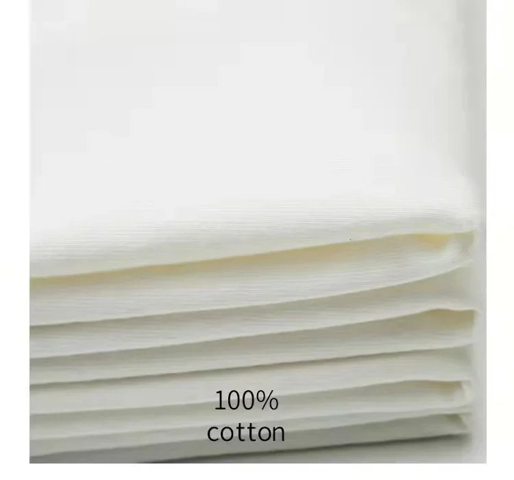 American Trendy Brand Cotton Short-sleeved T-shirt Men's and Women's 2025 Summer Casual Crew Neck T-shirts Tops
