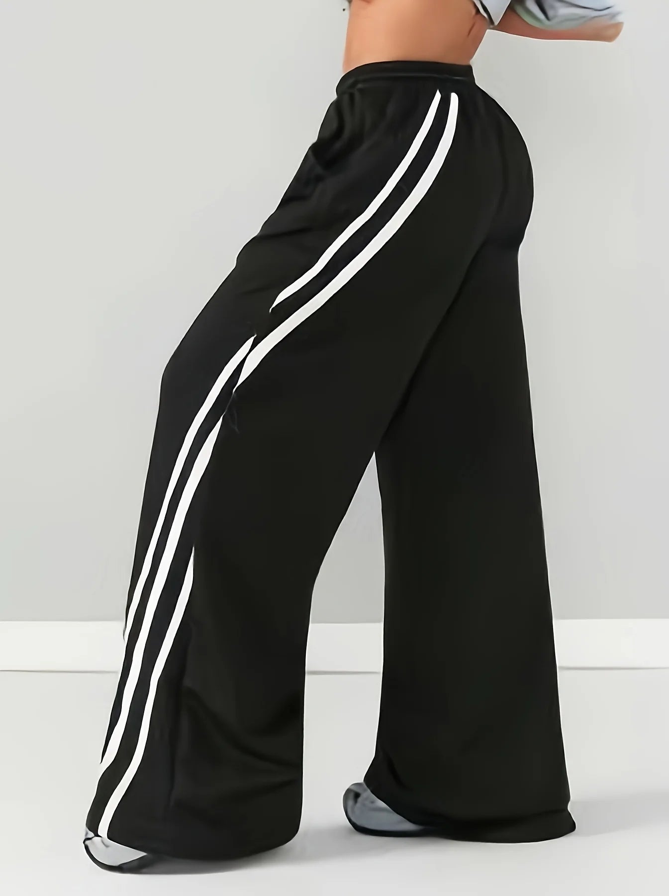 Ladies' Fashion Women's Long Pants