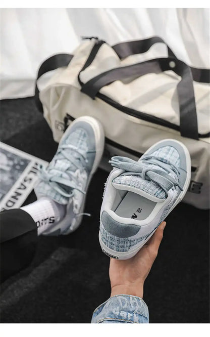 2025 Tennis Sole Light Weight 48 Size Men's Sneakers Skateboarding Spring Shoes Men Luxury Famous Brand Sport Caregiver Tenus