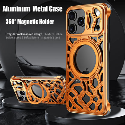 Luxurious Leather Back Electroplated Soft TPU Cover Case For iPhone 17 pro Max Air iPhone 16 15 14 ProMax
