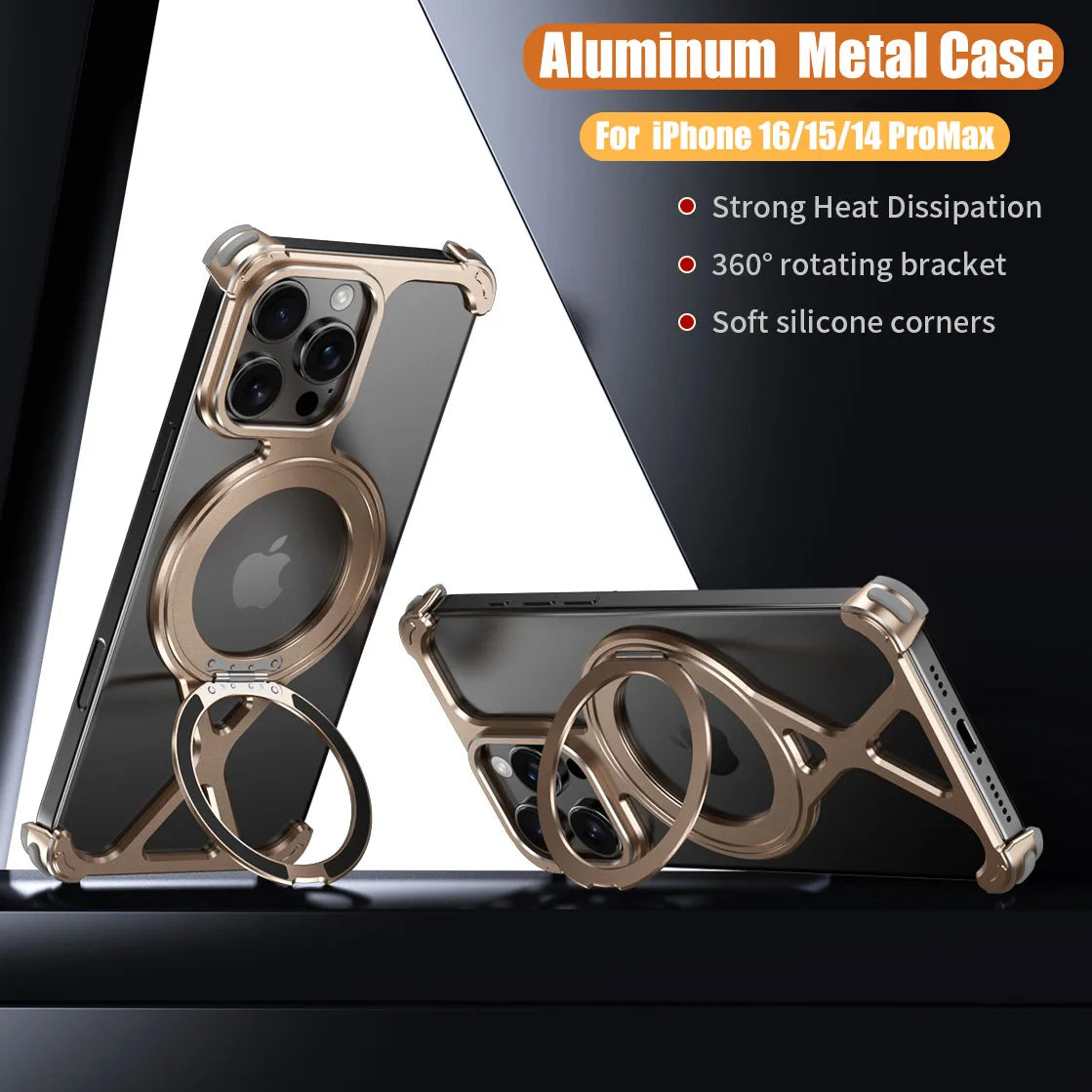 Luxurious Leather Back Electroplated Soft TPU Cover Case For iPhone 17 pro Max Air iPhone 16 15 14 ProMax