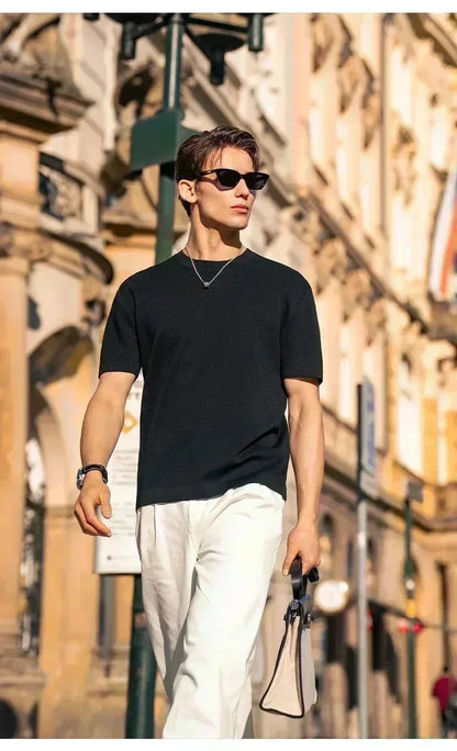 Hot Sale Salute To Michael Jackson Graphic Print T-Shirt Women Men Cotton Casual Streetwear Fashion Oversized Top Summer New Tee