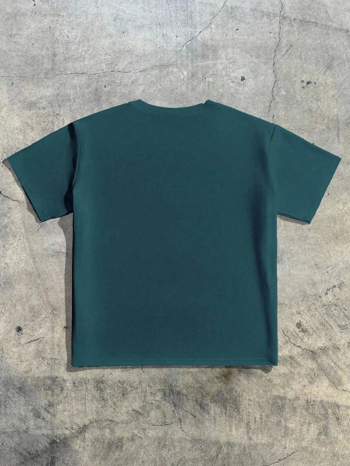 2026 Summer New Men's T-shirt with 3D Pattern Printing - Street Casual Fashion Comfortable Soft Breathable