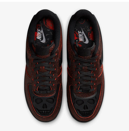 Nike Authentic Air Force 1 Unisex Low-Top Casual Sneakers HV2016-001