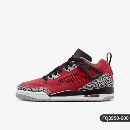 Nike Genuine Jordan GS Girls' Grade School Air Cushion Basketball Shoes FQ3950-400