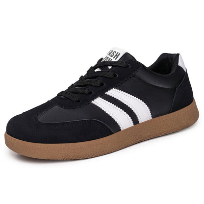 Women's Spring Cross-border Export Soft-soled Shoes