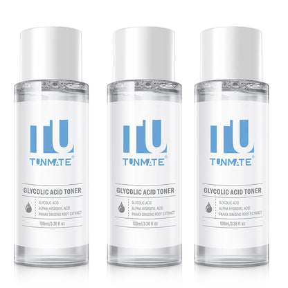 Tunmate Glycolic Acid Toner