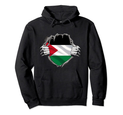 Cotton Pullover Hoodie Warm Hoodie Fashion Hip Hop Street We