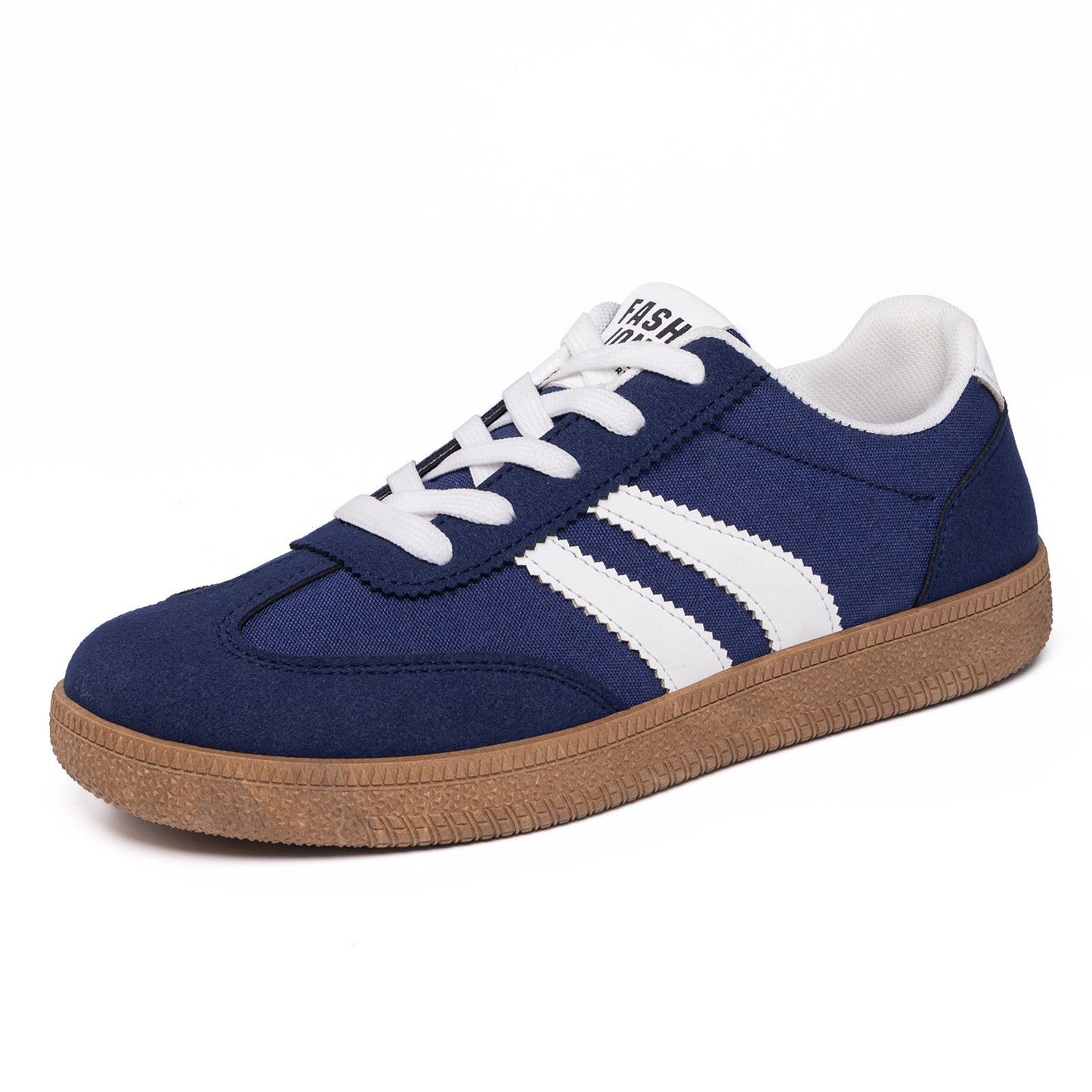 Women's Spring Cross-border Export Soft-soled Shoes