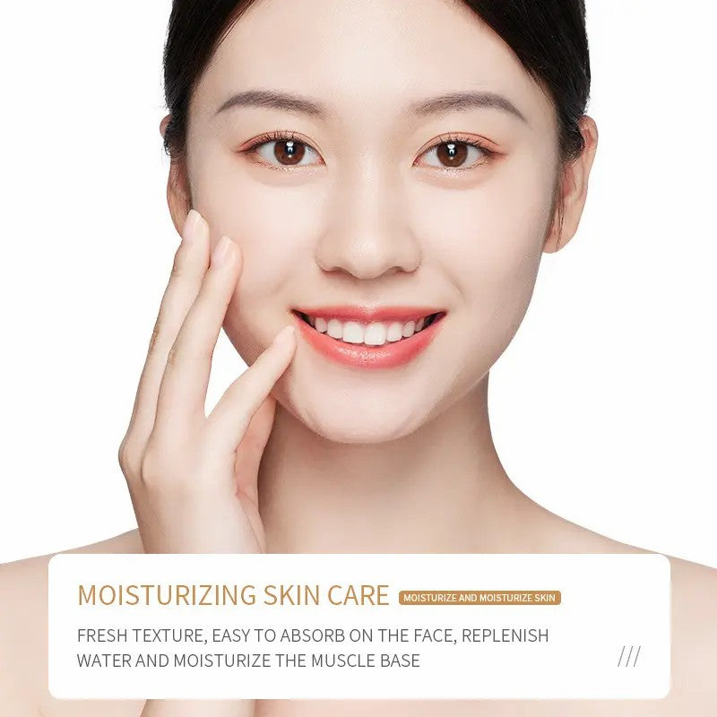 DR Rice Milk Facial Toner