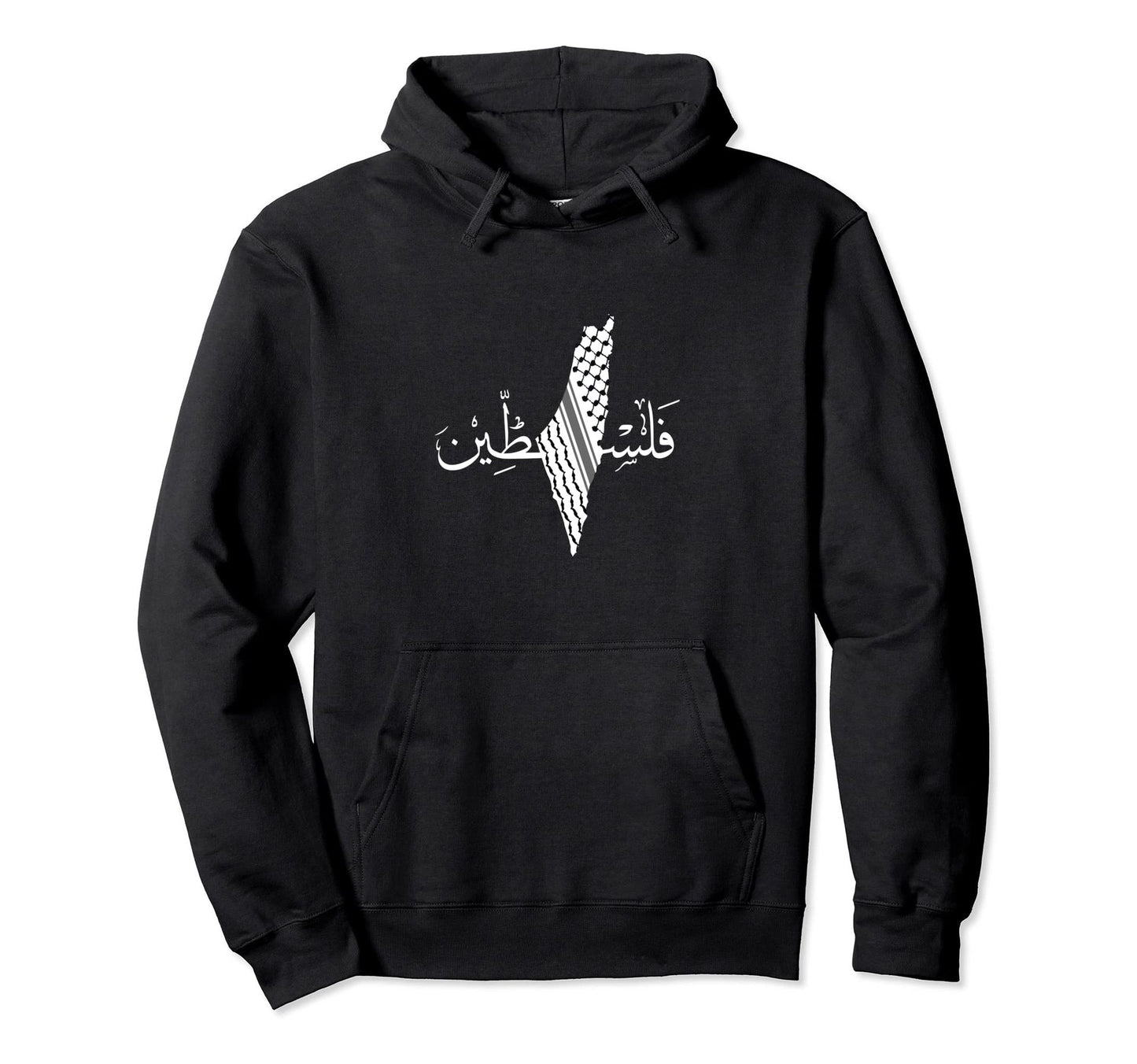 Cotton Pullover Hoodie Warm Hoodie Fashion Hip Hop Street We
