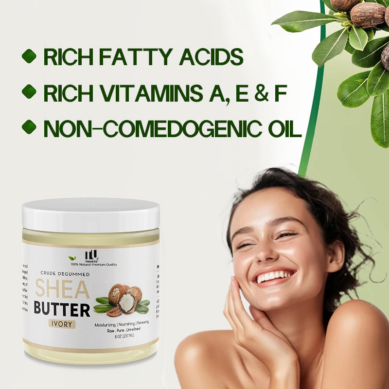 Tunmate Shea Butter 237g