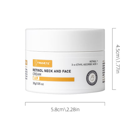 Tunmate Retinol Neck And Face Cream 30g