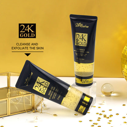 DR 24K Anti-Aging Cleansing Gel