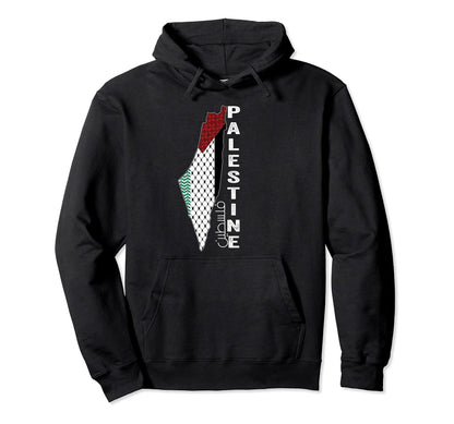 Cotton Pullover Hoodie Warm Hoodie Fashion Hip Hop Street We
