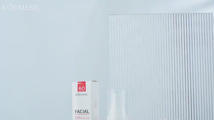 NO.KMC28389 KORMESIC Tinted Facial Sunscreen Lotion